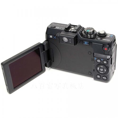 中古デジタルカメラ キャノン PowerShot G1X Canon　17131