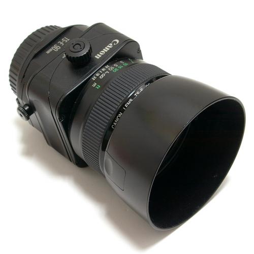 中古 キャノン TS-E 90mm F2.8 Canon 【中古レンズ】