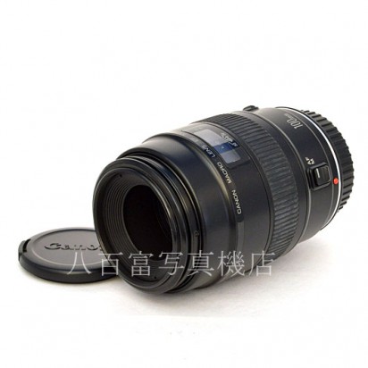 【中古】 キヤノン EF 100mm F2.8 マクロ Canon 中古交換レンズ 20921
