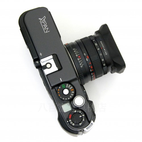 【中古】 ハッセルブラッド XPan 45mmセット HASSELBLAD 中古カメラ 33016｜カメラのことなら八百富写真機店