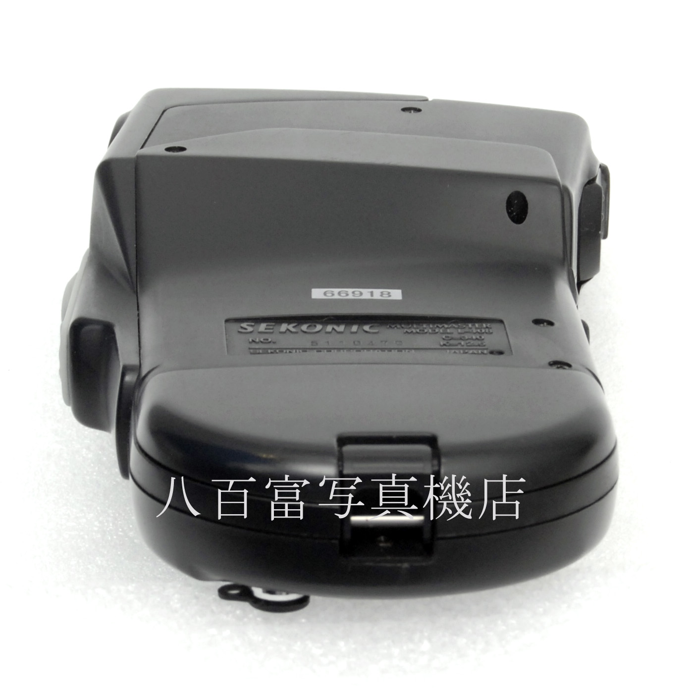 【中古】 セコニック L-408 マルチマスター 露出計  SEKONIC MULTIMASTER 中古アクセサリー 66918
