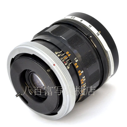 【中古】 キヤノン FL 35mm F2.5 Canon  中古交換レンズ 44339