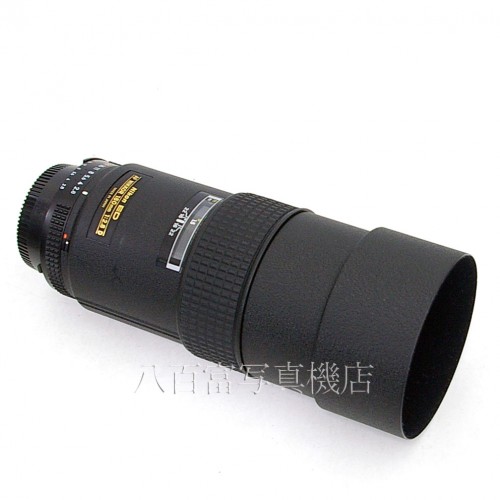 【中古】  ニコン AF ED Nikkor 180mm F2.8D Nikon / ニッコール 28065