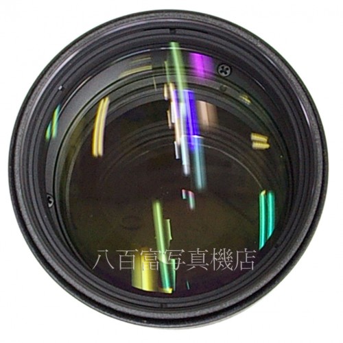 【中古】  ニコン AF ED Nikkor 180mm F2.8D Nikon / ニッコール 28065