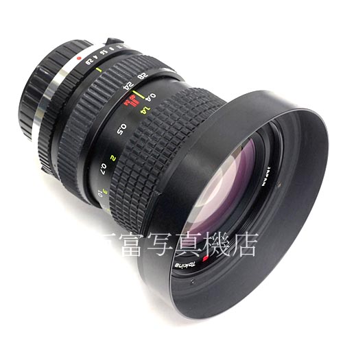 【中古】 トキナー AT-X 24-40mm F2.8 オリンパスOMマウント Tokina 中古レンズ　38955