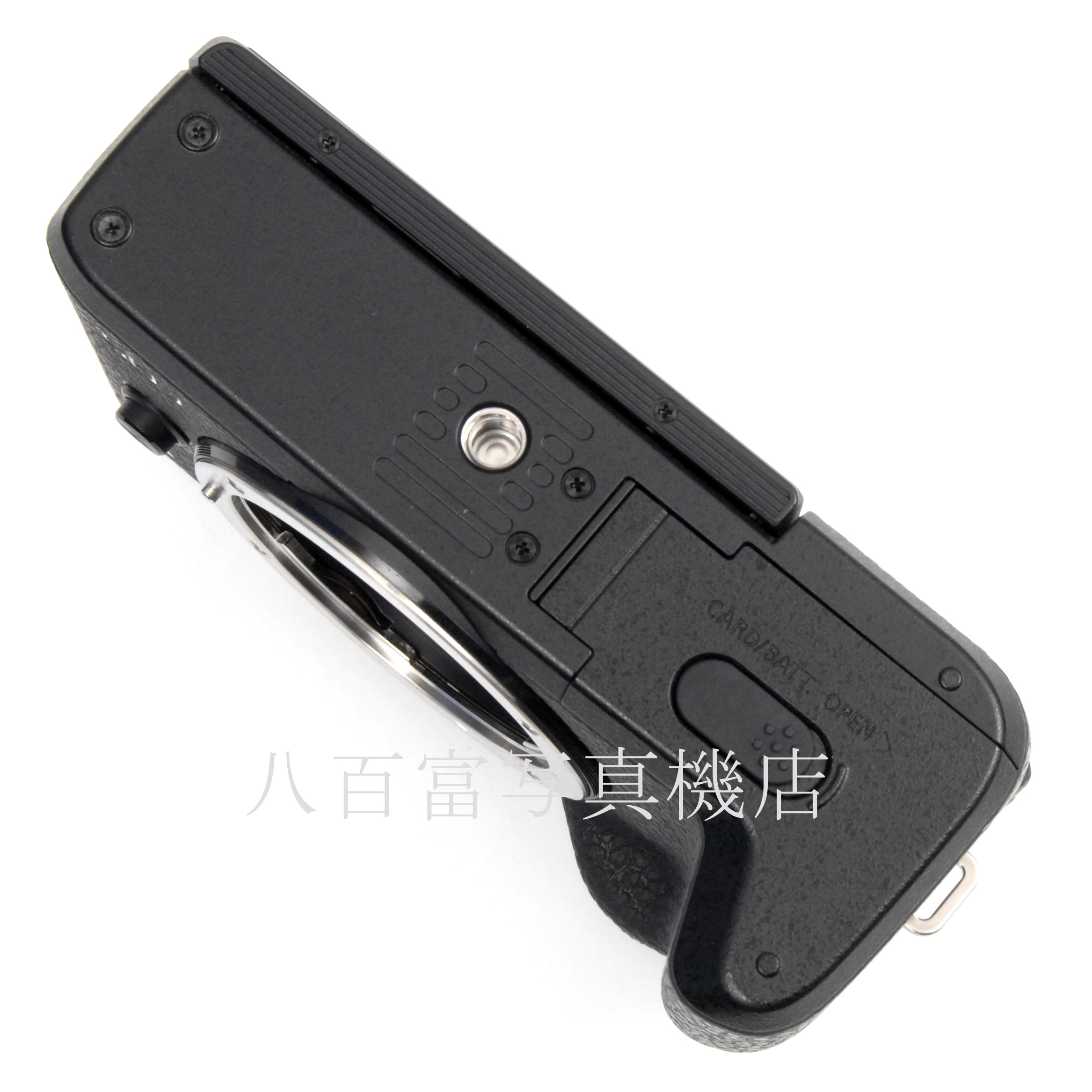 【中古】 キヤノン EOS M6 Mark II ボディ ブラック Canon 中古デジタルカメラ 66214