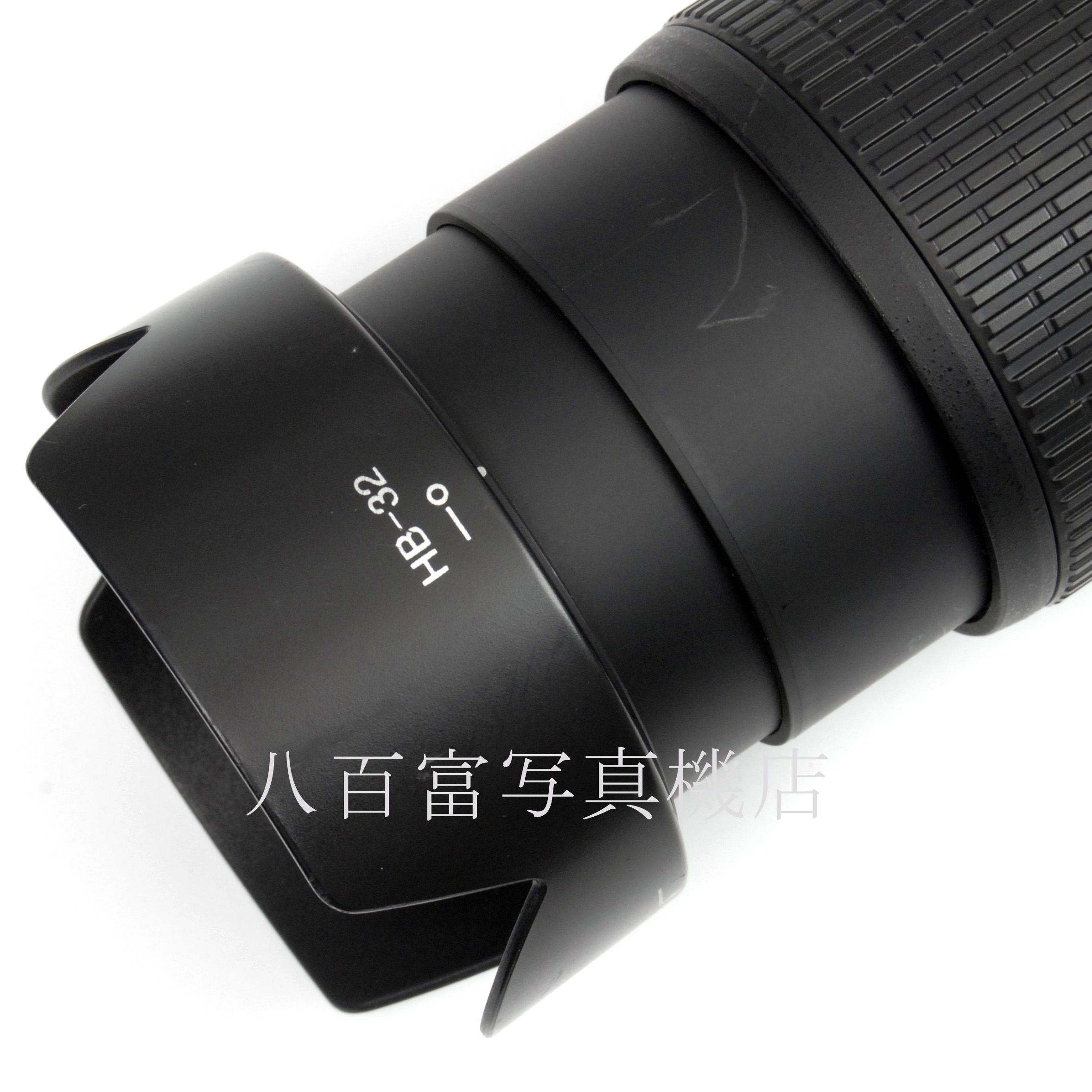 【中古】 ニコン AF-S DX NIKKOR 18-105mm F3.5-5.6G ED VR Nikon ニッコール 中古交換レンズ 67396