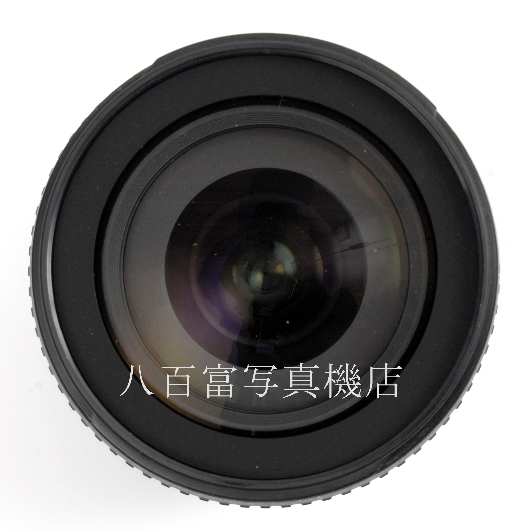 【中古】 ニコン AF-S DX NIKKOR 18-105mm F3.5-5.6G ED VR Nikon ニッコール 中古交換レンズ 67396