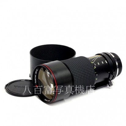 【中古】 トキナー AT-X 80-200mm F2.8 オリンパスOM用 Tokina 中古レンズ 38946