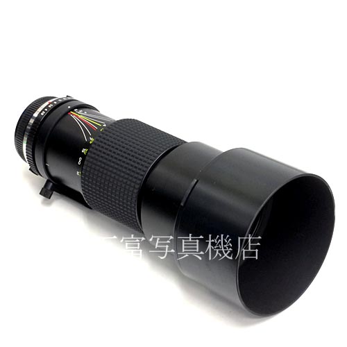 【中古】 トキナー AT-X 80-200mm F2.8 オリンパスOM用 Tokina 中古レンズ 38946