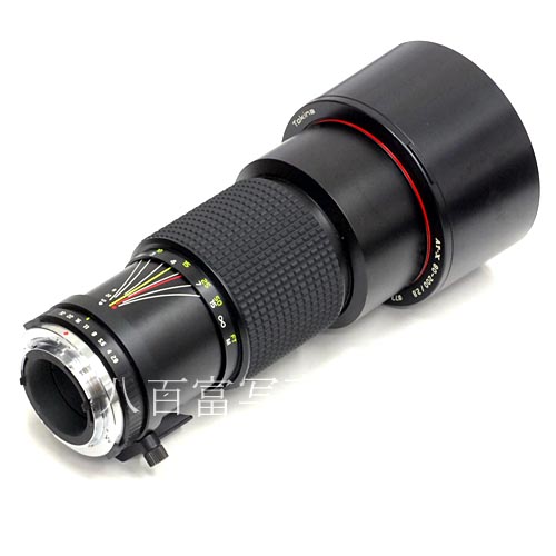 【中古】 トキナー AT-X 80-200mm F2.8 オリンパスOM用 Tokina 中古レンズ 38946