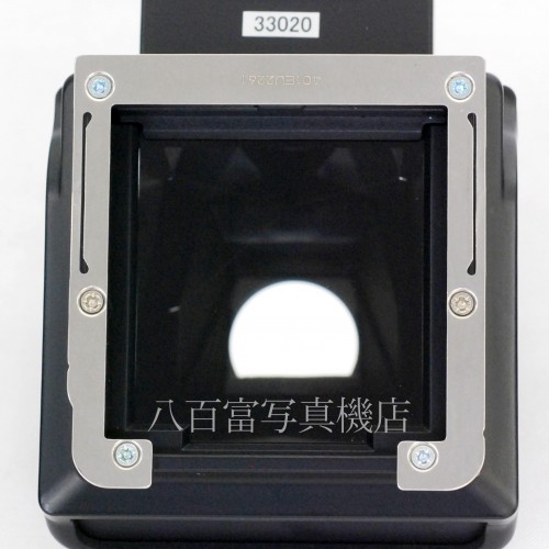 【中古】  HASELLBLAD PM5 Prism　Viewfinder ハッセルブラッド  プリズムファインダー 中古アクセサリー 33020