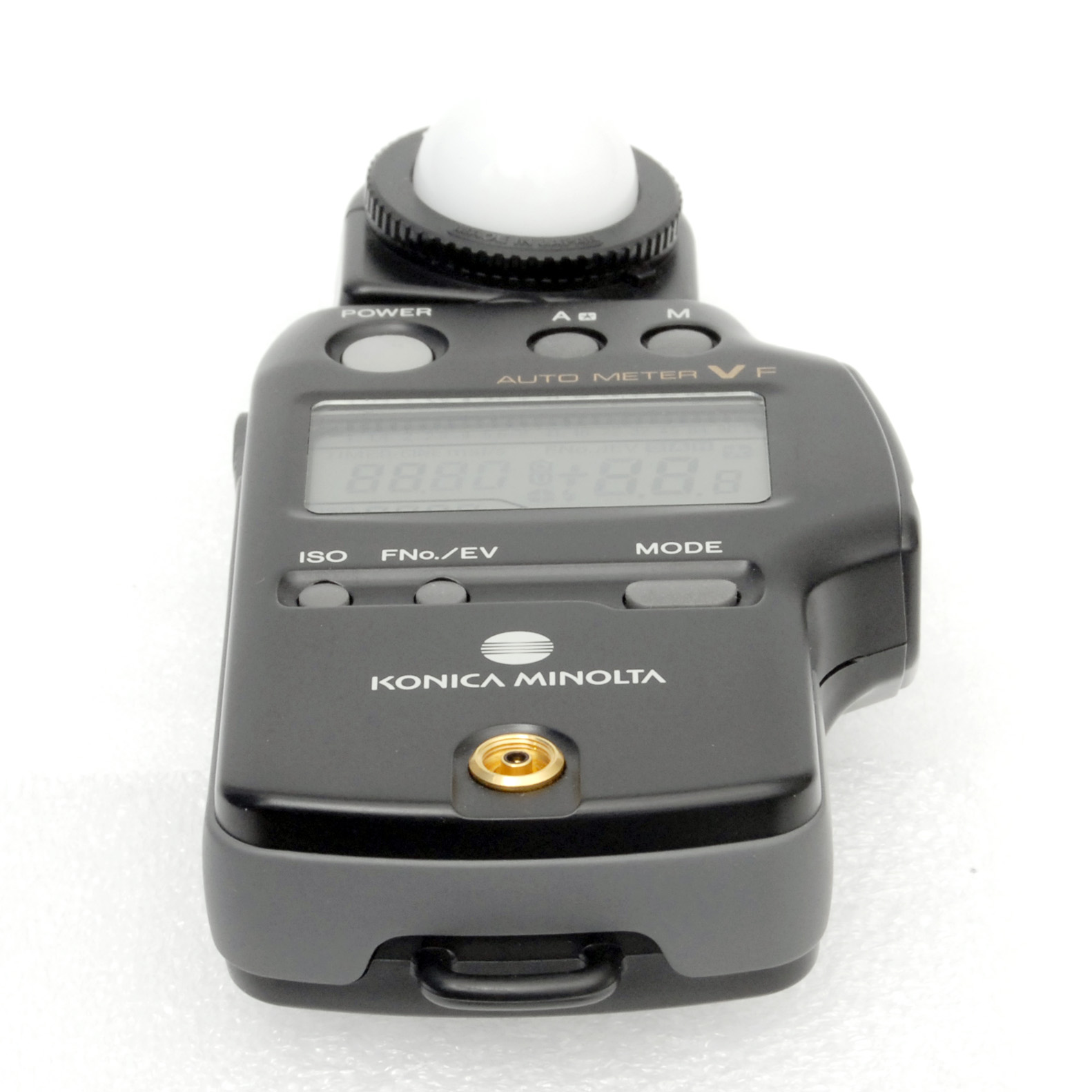 【中古】 コニカミノルタ オートメーターVF 露出計  KONICA MINOLTA 中古アクセサリー 65322