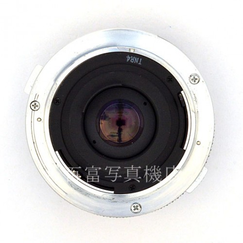 中古】 オリンパス Zuiko 21mm F3.5 OMシステム OLYMPUS 中古交換