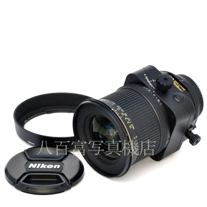 【中古】 ニコン PC-E NIKKOR 24mm F3.5D ED Nikon / ニッコール 中古交換レンズ44358