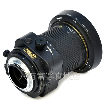 【中古】 ニコン PC-E NIKKOR 24mm F3.5D ED Nikon / ニッコール 中古交換レンズ44358