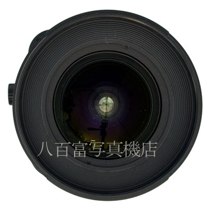 【中古】 ニコン PC-E NIKKOR 24mm F3.5D ED Nikon / ニッコール 中古交換レンズ44358