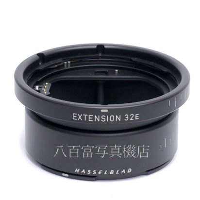 【中古】 ハッセル 接写リング 32E HASSELBLAD Extension tube 中古アクセサリー 33023