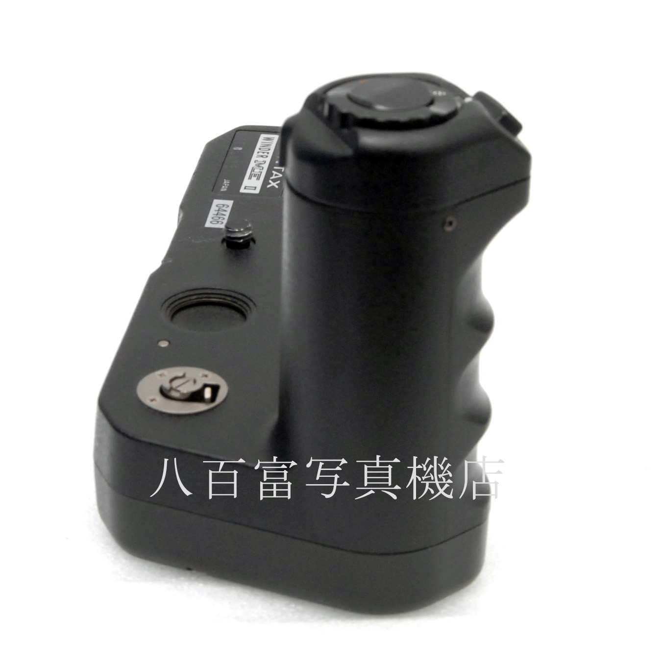 【中古】 PENTAX ワインダーMEII  ペンタックスWINDER MEII 中古アクセサリー 64466
