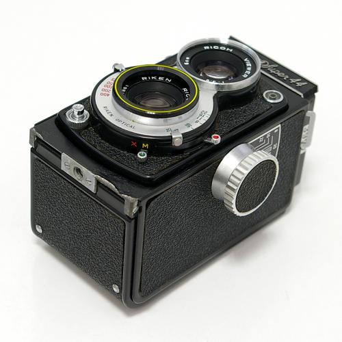 販売済み 中古 リコー スーパー44 / RICOH Super 44｜カメラのことなら  
