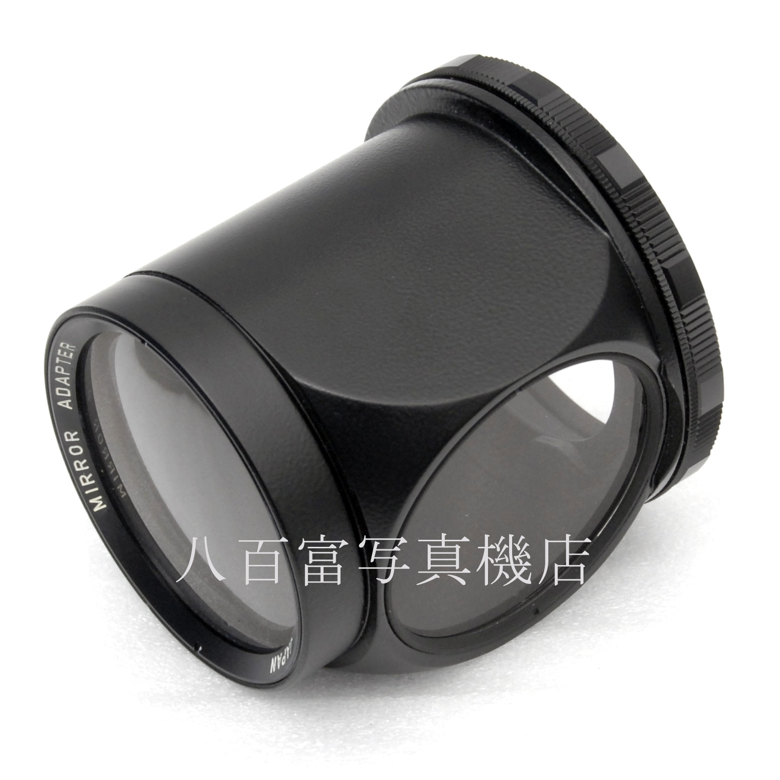 【中古】 PENTAX ミラーアダプター 取付アダプター58ミリ径付  ペンタックスMIRROR ADAPTER 中古アクセサリー 56109