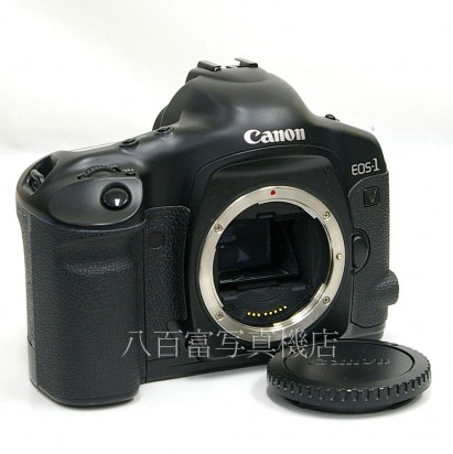 【中古】 キャノン EOS-1V ボディ Canon 中古カメラ 22695