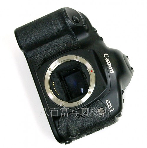 【中古】 キャノン EOS-1V ボディ Canon 中古カメラ 22695