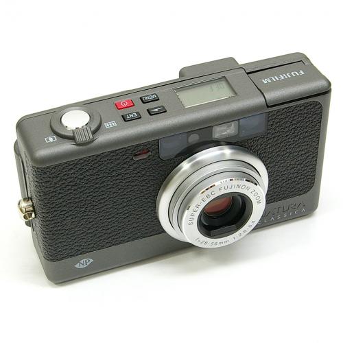 FUJIFILM NATURA CLASSICA