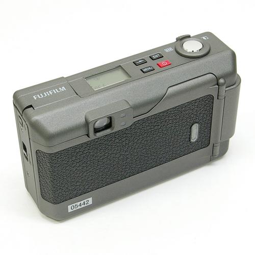 中古 フジ ナチュラ クラシカ NATURA CLASSICA FUJIFILM 【中古カメラ】 05442