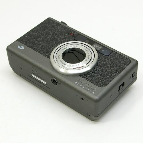 中古 フジ ナチュラ クラシカ NATURA CLASSICA FUJIFILM 【中古カメラ】 05442