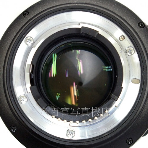 【中古】 ニコン AF-S VR Micro Nikkor 105mm F2.8G Nikon / マイクロニッコール 中古レンズ 28091