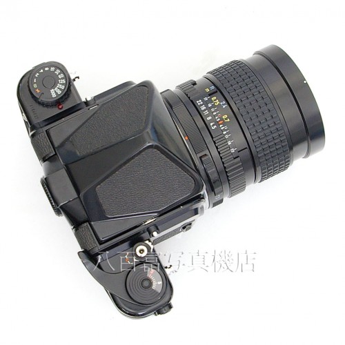 【中古】 ペンタックス 67 アイレベル 75mm F4.5 セット PENTAX 中古カメラ 27028