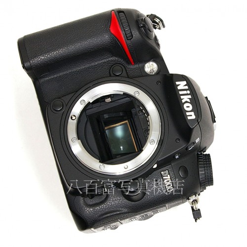 【中古】 ニコン D7000 ボディ Nikon 中古カメラ 22697