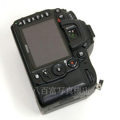 【中古】 ニコン D7000 ボディ Nikon 中古カメラ 22697