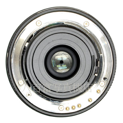 【中古】 ペンタックス DA FISH-EYE 10-17mm F3.5-4.5 ED SMC PENTAX 中古交換レンズ 34817