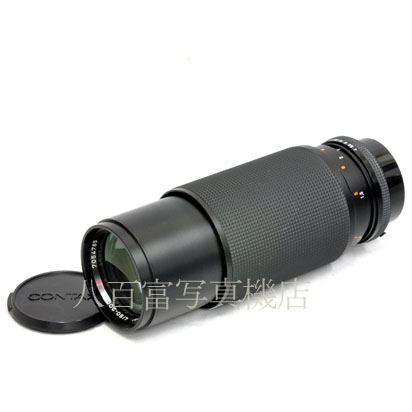 【中古】 コンタックス バリオゾナー T* 80-200mm F4 MM CONTAX Vario-Sonnar 中古交換レンズ 36955