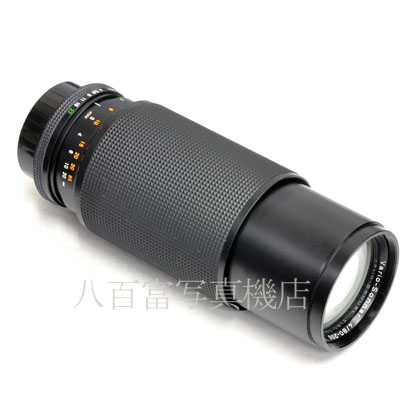 【中古】 コンタックス バリオゾナー T* 80-200mm F4 MM CONTAX Vario-Sonnar 中古交換レンズ 36955