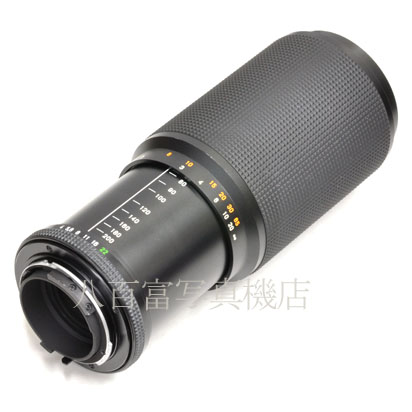 【中古】 コンタックス バリオゾナー T* 80-200mm F4 MM CONTAX Vario-Sonnar 中古交換レンズ 36955