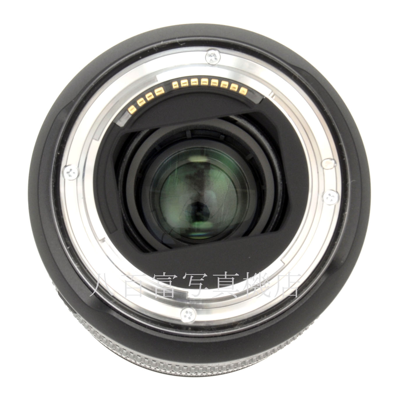 【中古】 キヤノン RF 24-105mm F4 L IS USM Canon 中古交換レンズ 64091