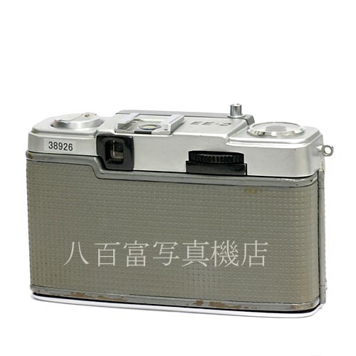 【中古】 オリンパス ペン EE-2 OLYMPUS PEN 中古カメラ 38926