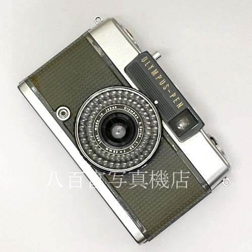 【中古】 オリンパス ペン EE-2 OLYMPUS PEN 中古カメラ 38926