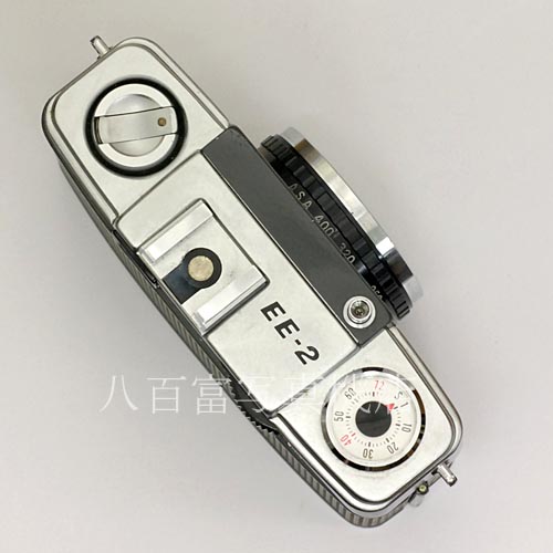 【中古】 オリンパス ペン EE-2 OLYMPUS PEN 中古カメラ 38926