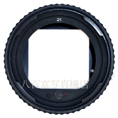 【中古】 ハッセルブラッド 接写リング 21 HASSELBLAD 中古アクセサリー 34562