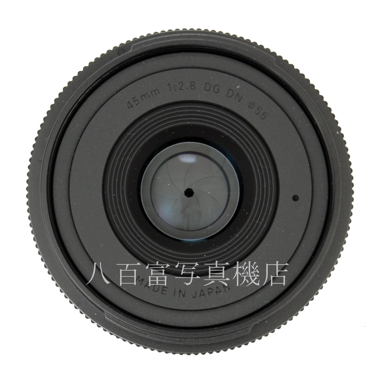 【中古】 シグマ 45mm F2.8 DG DN -Contemporary- ライカLマウント用 SIGMA 中古交換レンズ 64087