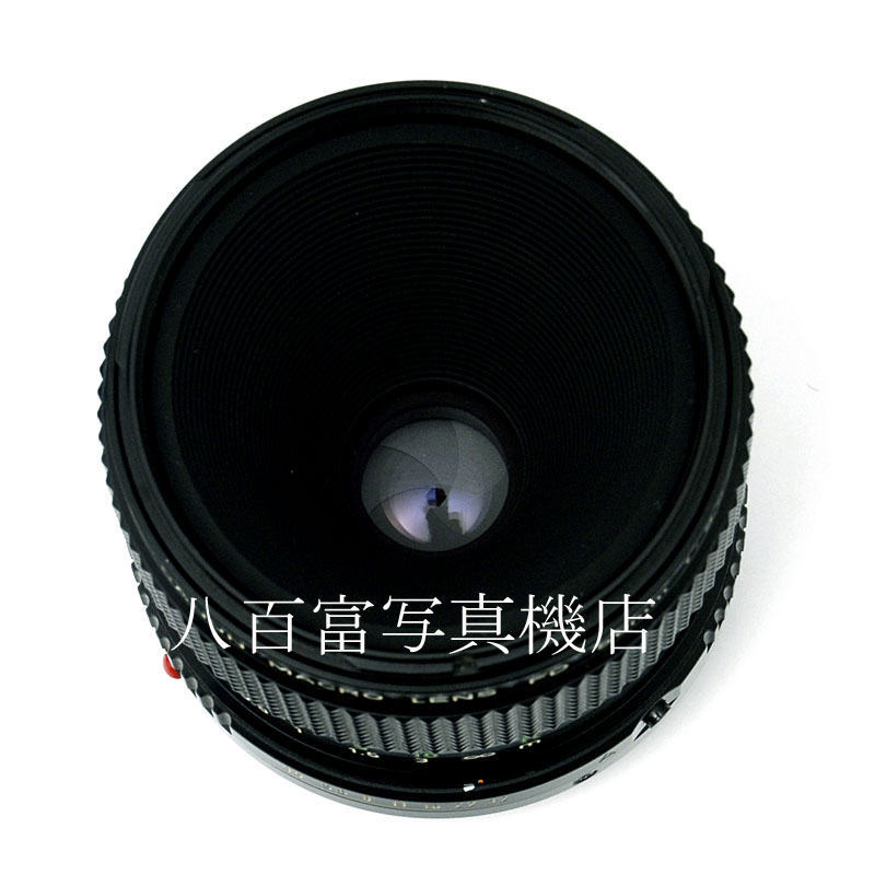 【中古】 キヤノン NewFD MACRO 50mm F3.5 FD-25U セット Canon 中古交換レンズ 60221