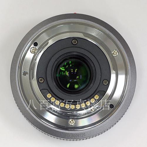 【中古】 パナソニック LUMIX G 20mm F1.7 ASPH. マイクロフォーサーズ Panasonic H-H020 中古レンズ38820