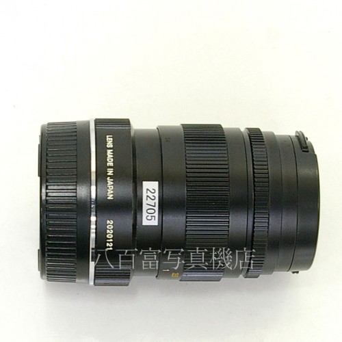 【中古】 ミノルタ M ROKKOR 90mm F4 CLE時代 ライカMマウント minolta ロッコール 22705