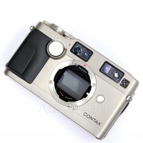 【中古】 CONTAX G2 ボディ コンタックス 中古カメラ 33129