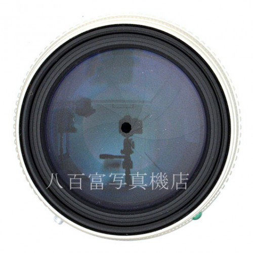 【中古】 SMC ペンタックス FA 77mm F1.8 Limited シルバー PENTAX 中古交換レンズ 48437