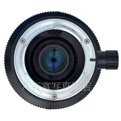 【中古】 ニコン PC Nikkor 28mm F3.5 Nikon / ニッコール 中古交換レンズ 44360